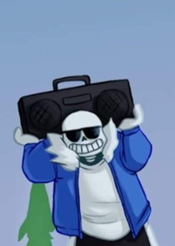 Sans