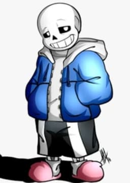 Sans