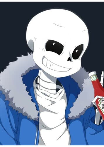 Sans (English)