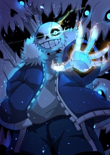 Sans (Undertale)