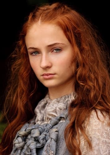 Sansa Stark