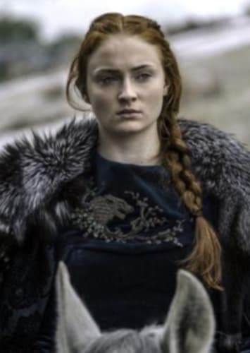 Sansa Stark