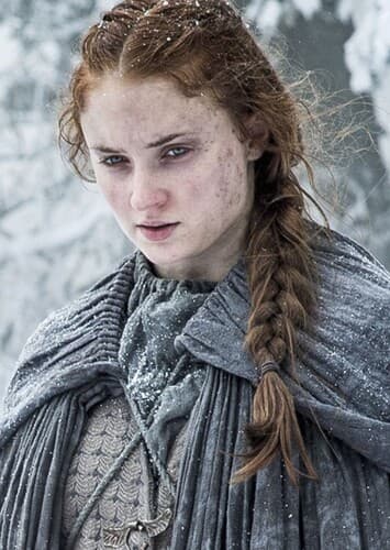 Sansa Stark