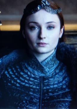 Sansa Stark
