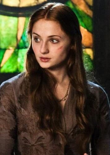 Sansa Stark