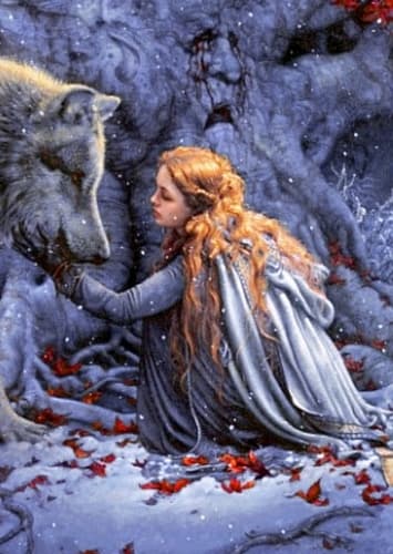 Sansa Stark