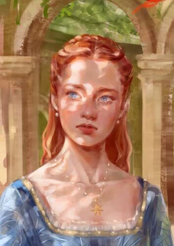 Sansa Stark