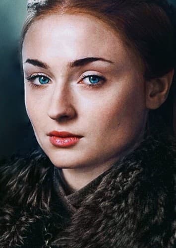 Sansa Stark