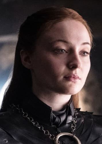 Sansa Stark