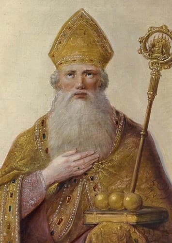 St. Nicholas