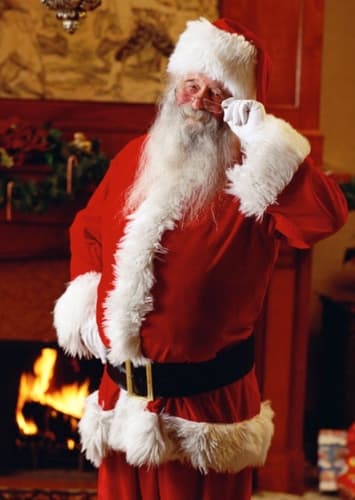 Santa Claus