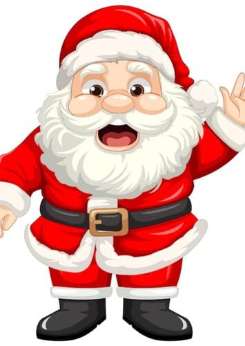 Santa Claus
