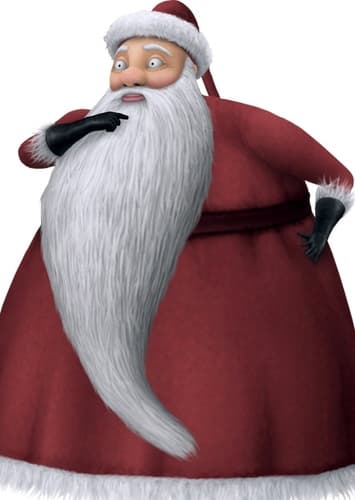 Santa Claus