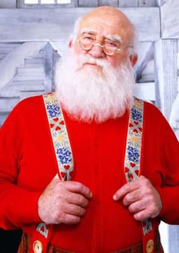 Santa Claus
