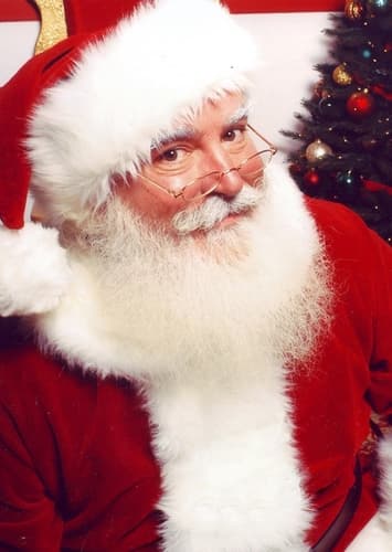 Santa Claus