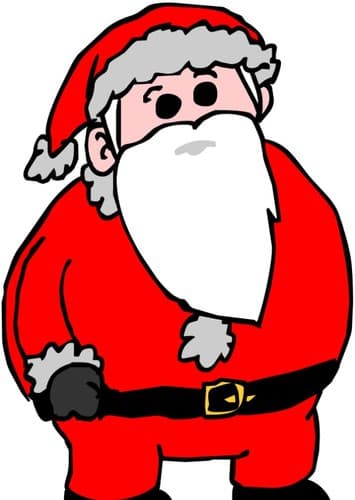 Santa Claus