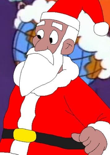 Santa Claus