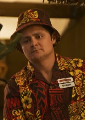 Derek
