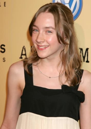 Saoirse Ronan