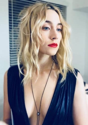 Saoirse Ronan