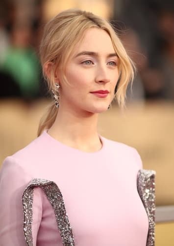 Saoirse Ronan