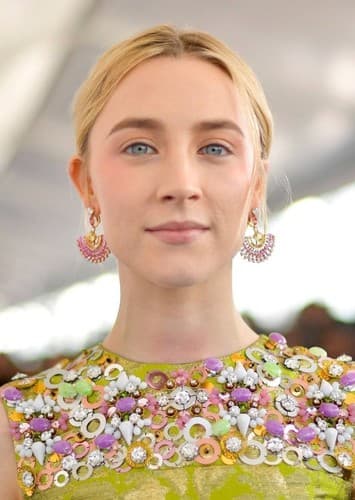 Saoirse Ronan