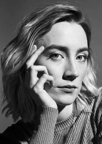 Saoirse Ronan