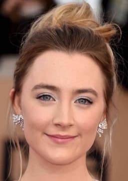 Saoirse Ronan
