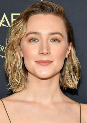 Saoirse Ronan