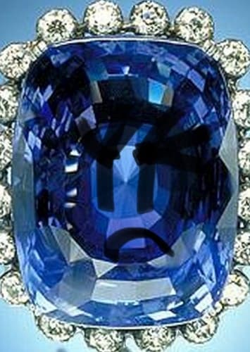 Sapphire (Season 3-Current Seasons)
