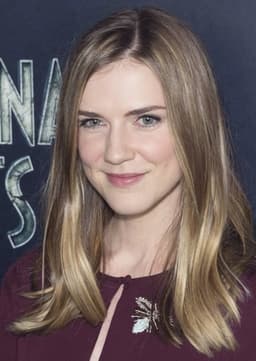Sara Canning