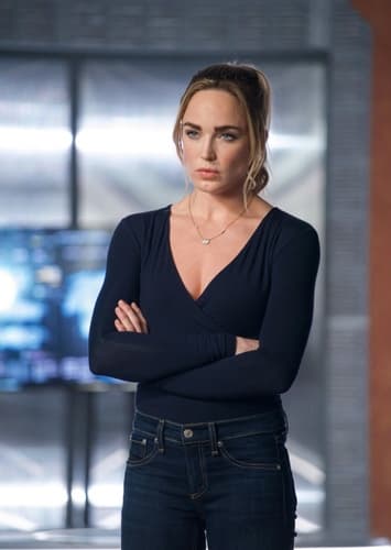 Sara Lance