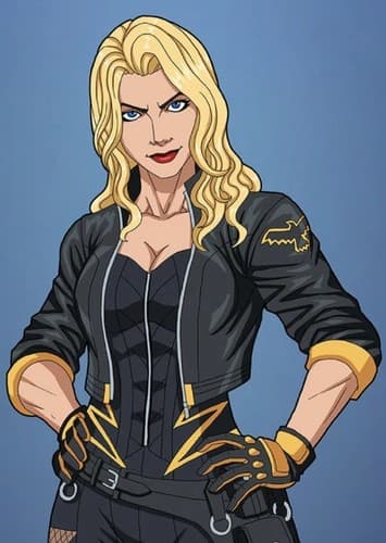 Sara Lance