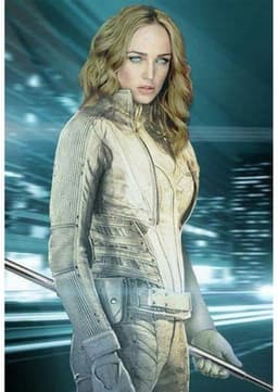 Sara Lance