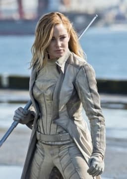 Sara Lance