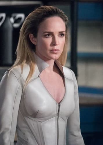 Sara Lance
