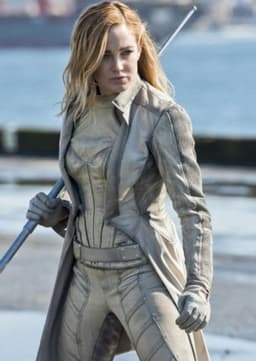 Sara Lance