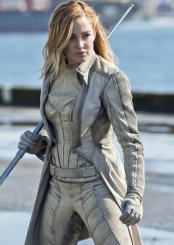 Sara Lance