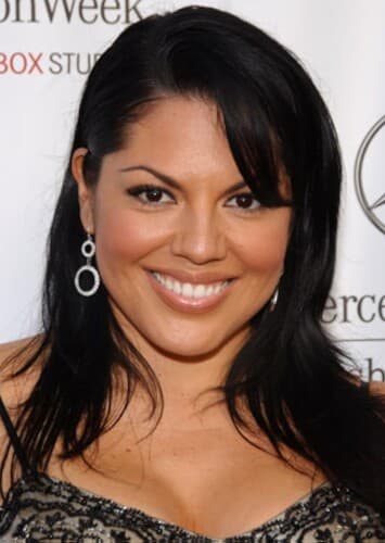Sara Ramirez
