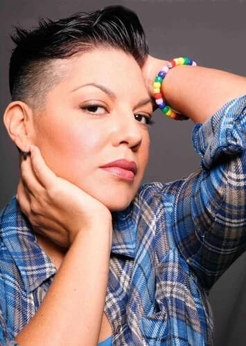 Sara Ramirez