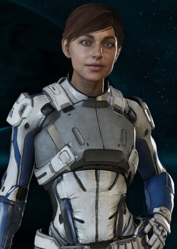 Sara Ryder