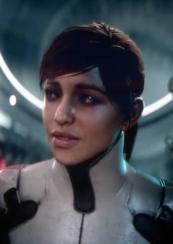 Sara Ryder