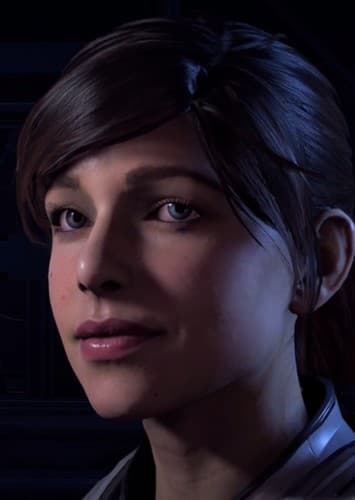 Sara Ryder