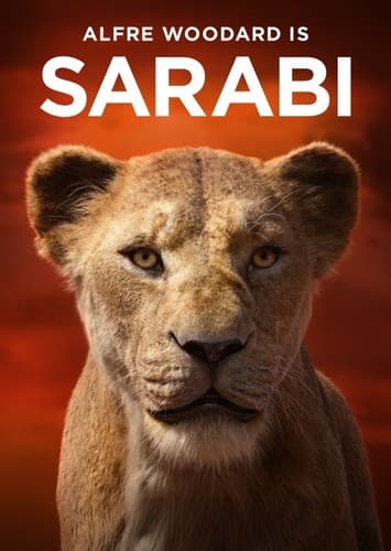 Sarabi
