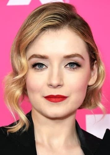 Sarah Bolger