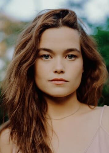 Sarah Catherine Cook