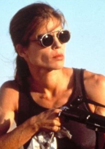 Sarah Connor