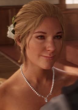 Sarah Irene Whitaker