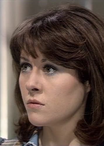 Sarah Jane Smith