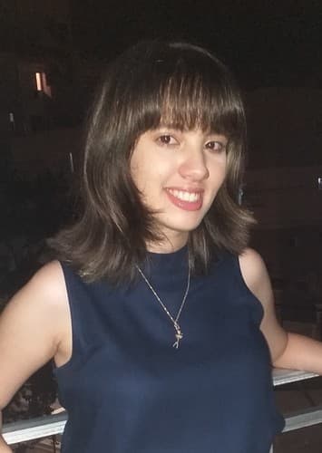 Sarah L. Albuquerque